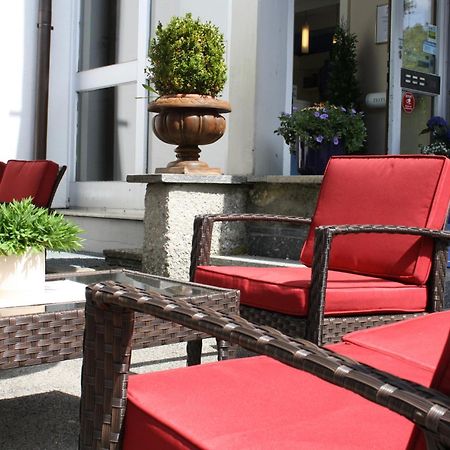 Hotel Cosima Vaterstetten Exterior foto